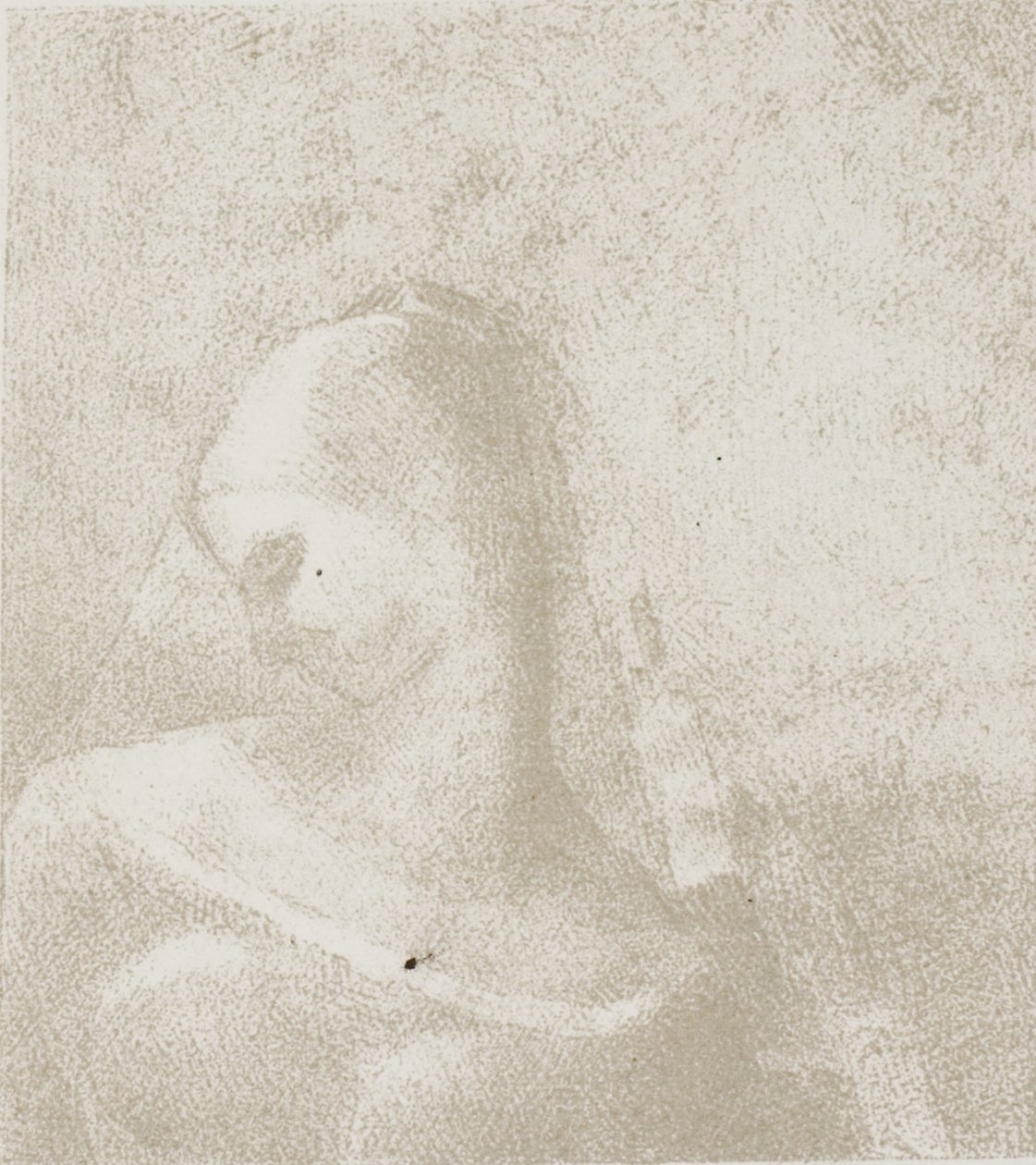 Helen - Ennoia, plaat 10 van 24 door Odilon Redon