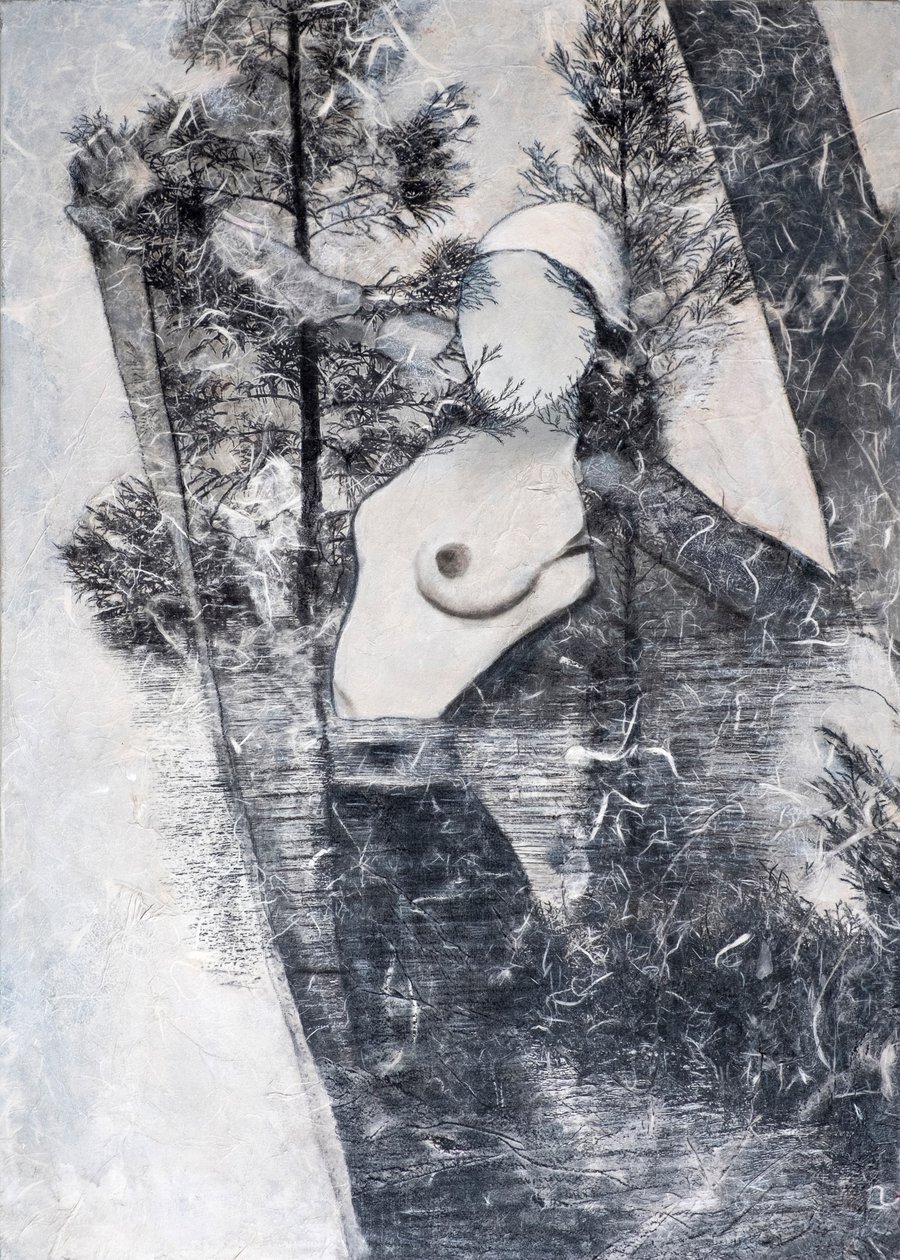  door Olivia Gozzano