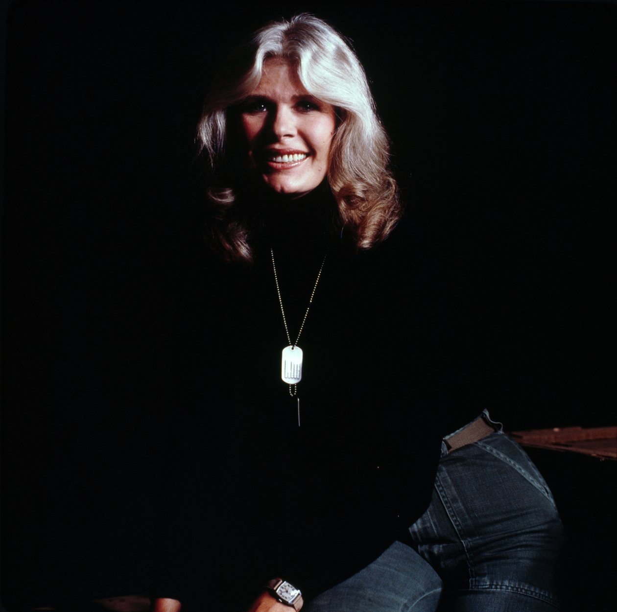 MASH (Loretta Swit) (foto) door Orlando Suero