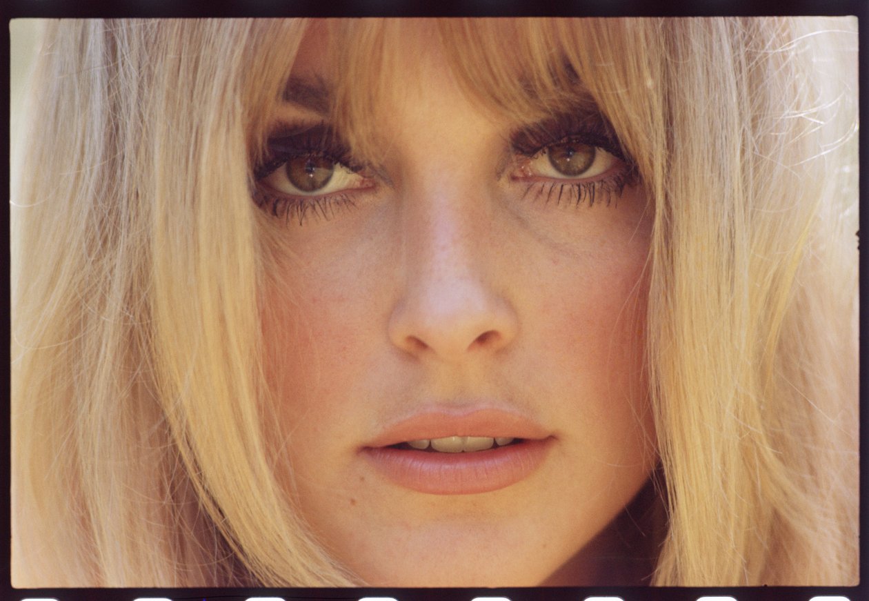 Sharon Tate door Orlando Suero