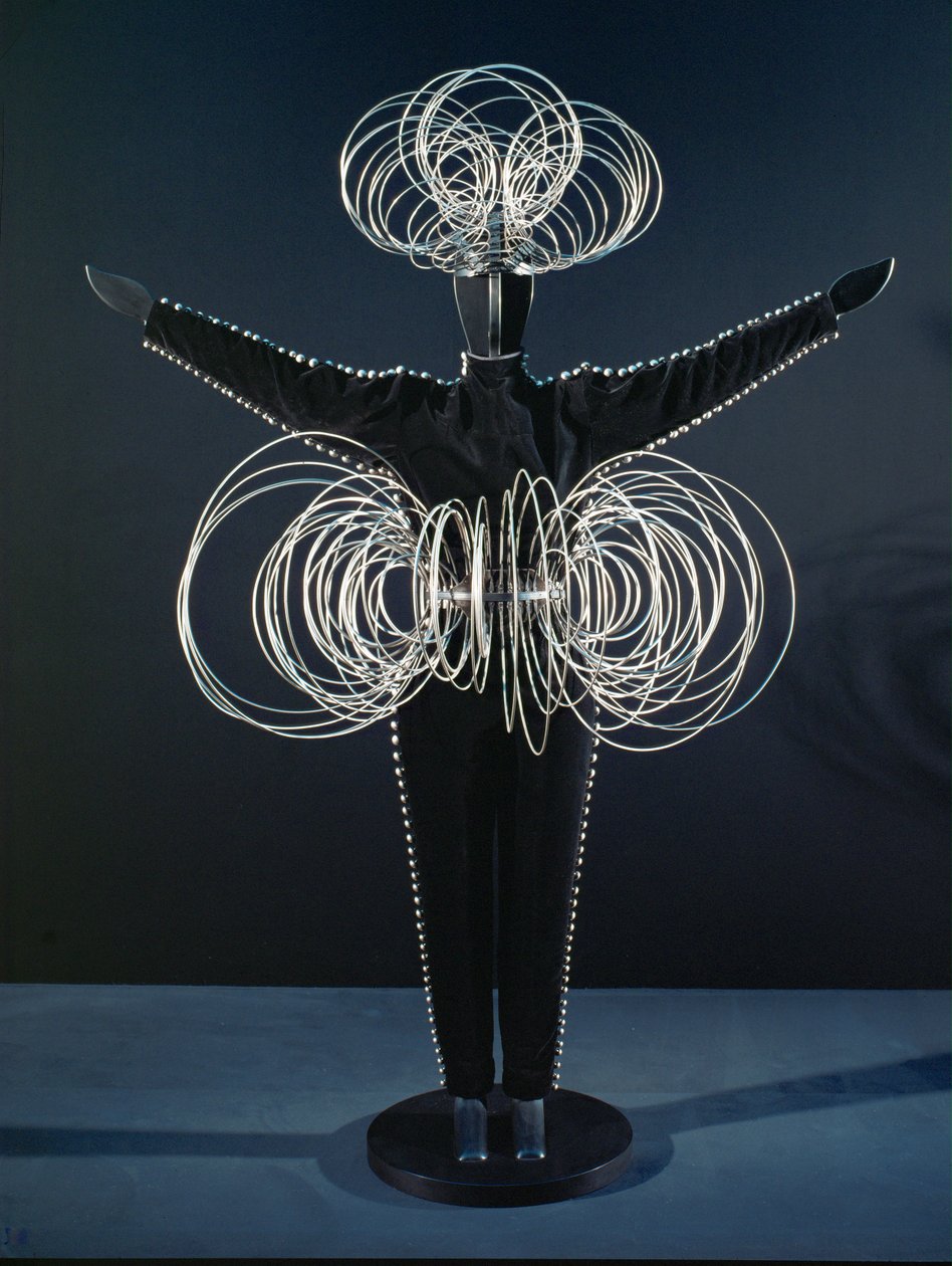  door Oskar Schlemmer
