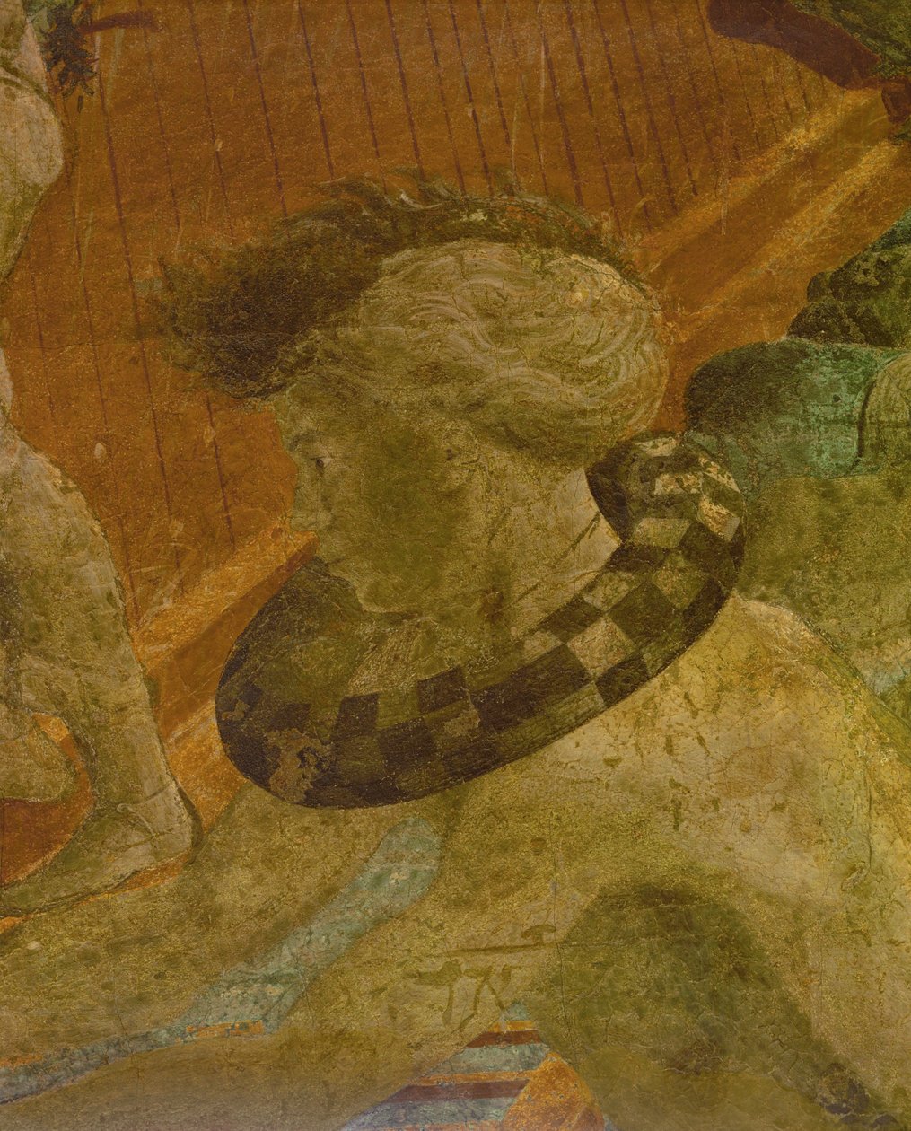  door Paolo Uccello