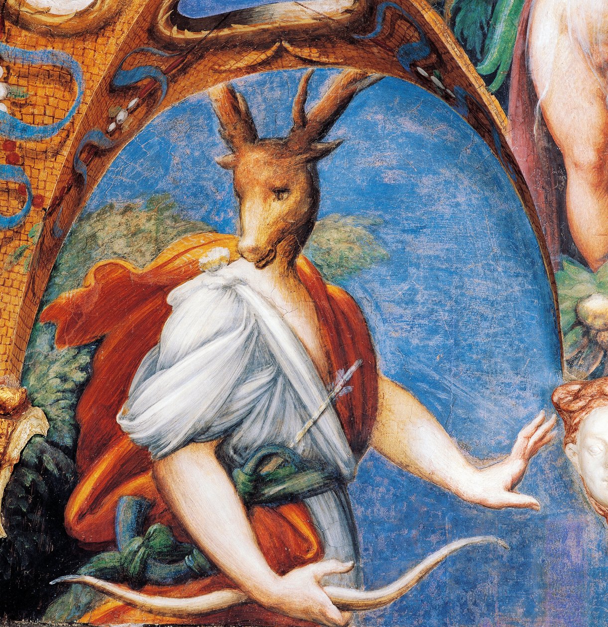 Actaeon