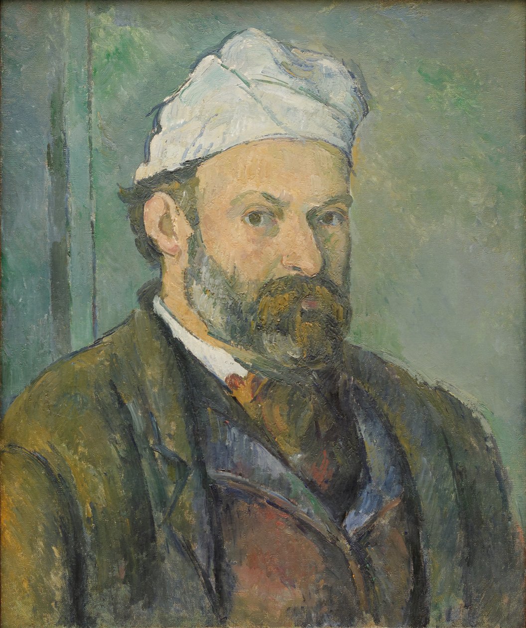 Frans:  Portrait de l