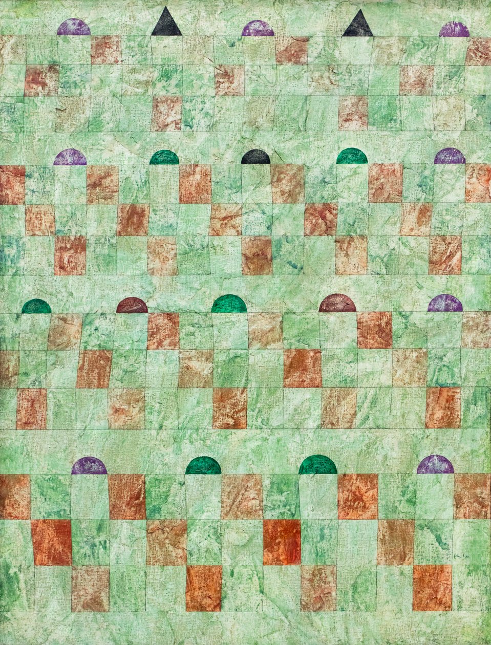  door Paul Klee