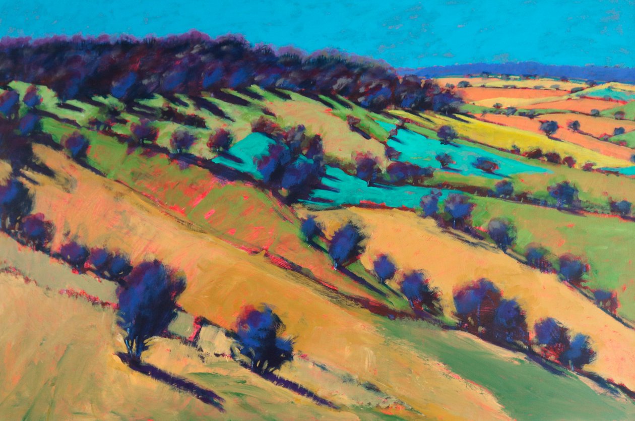  door Paul Powis