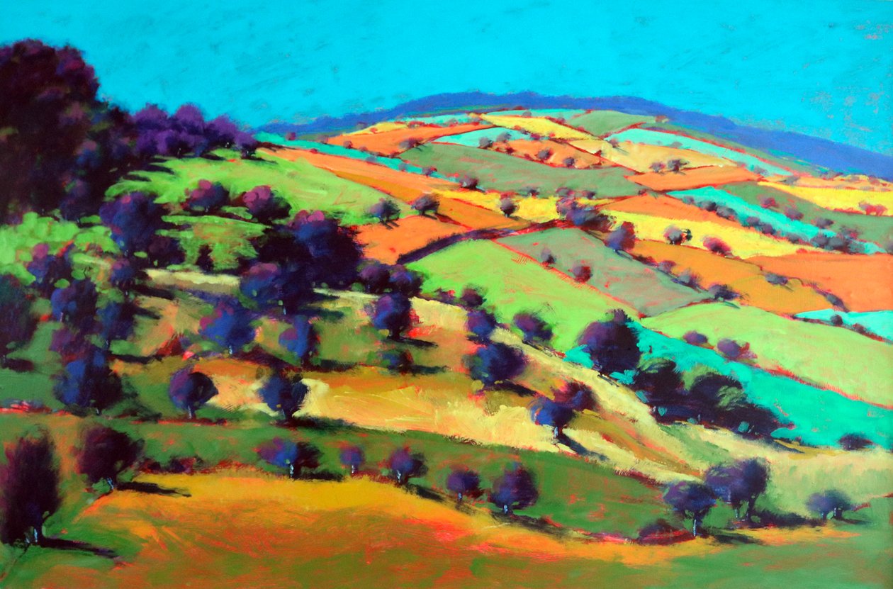  door Paul Powis