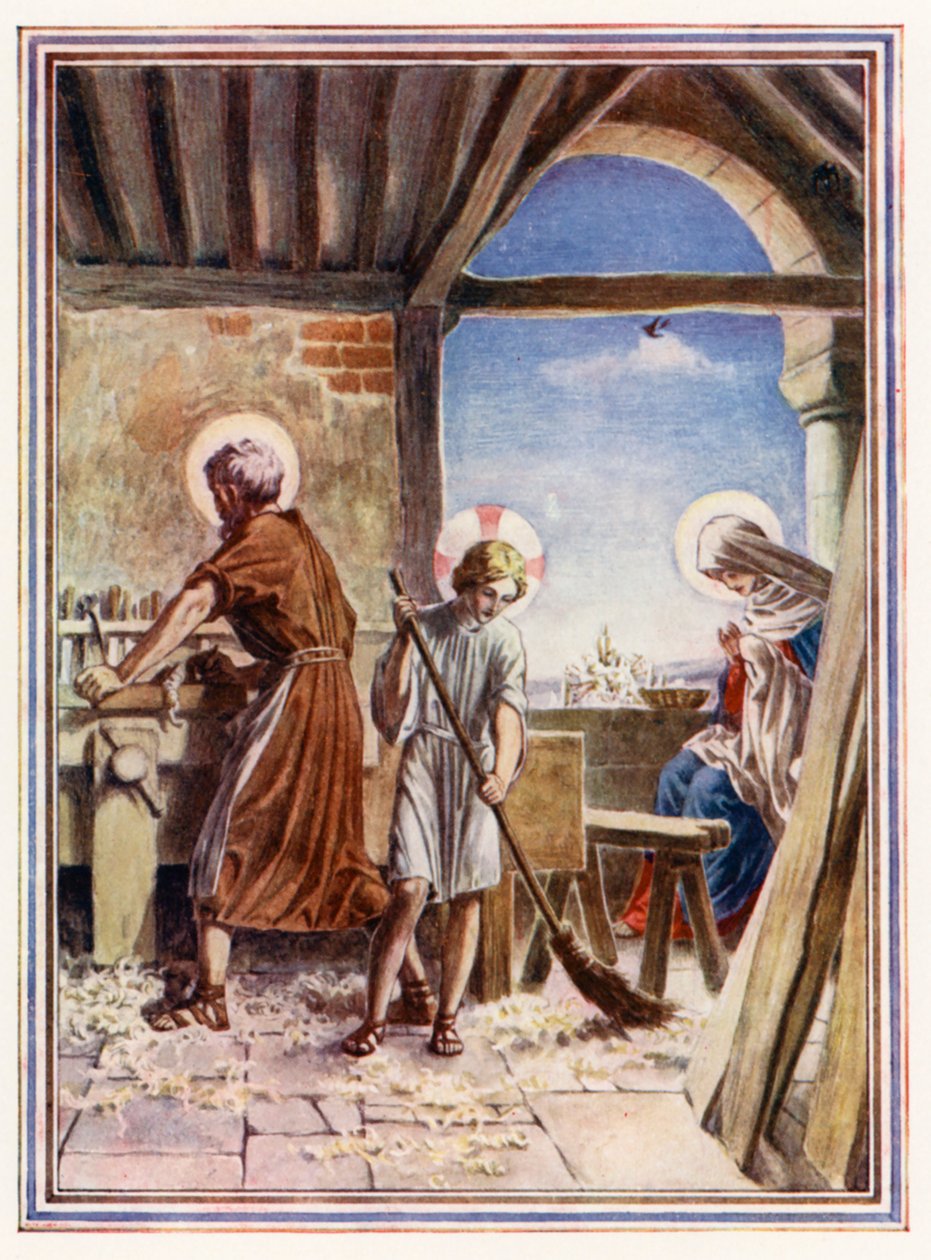  door Paul Vincent Woodroffe