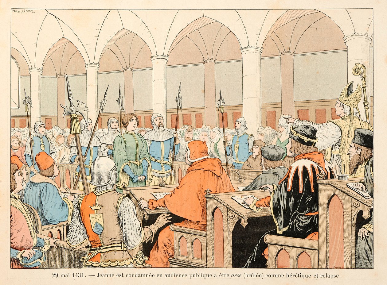 Illustratie uit het boek 