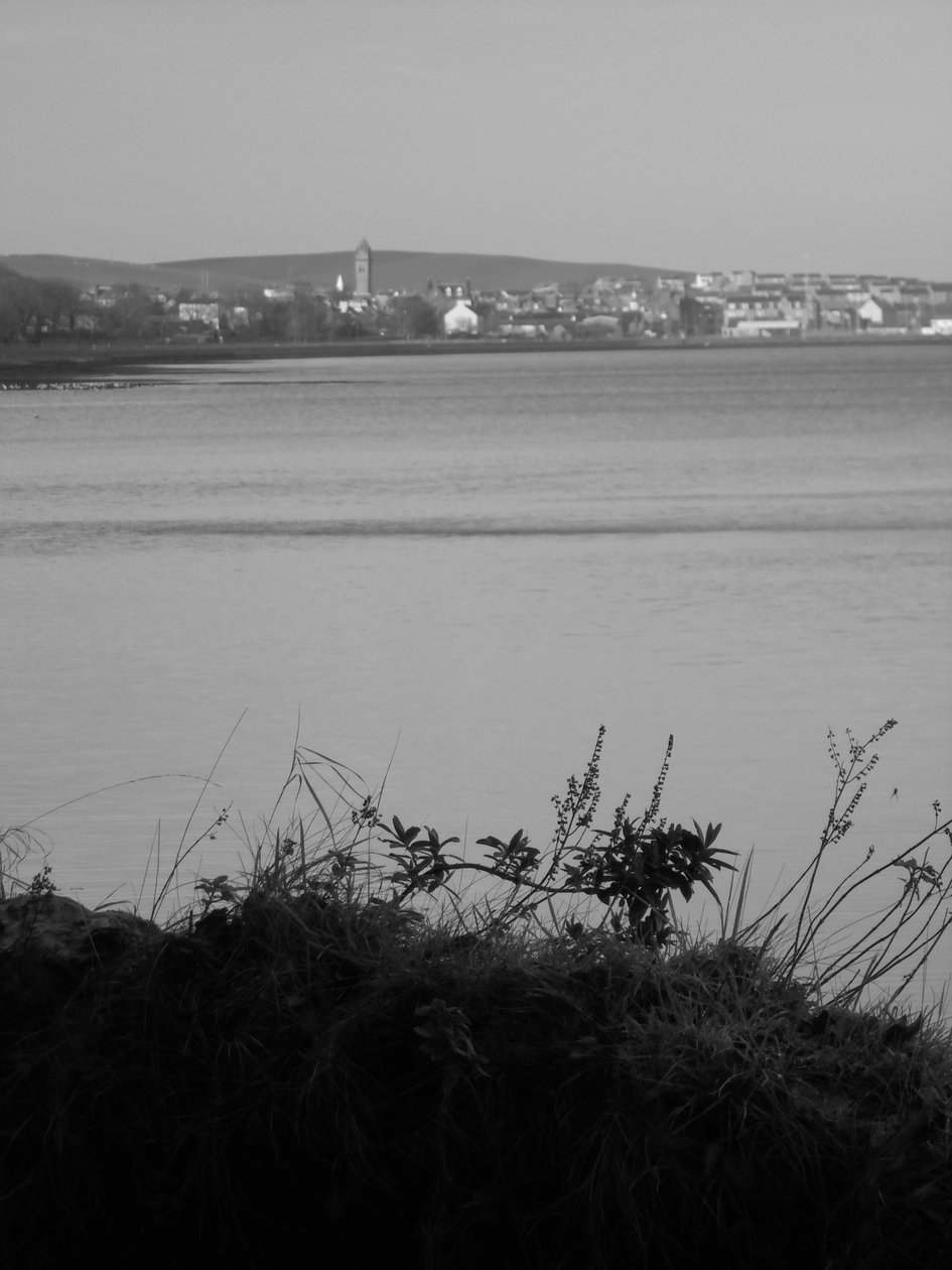 KINTYRE... PLUS.10 door Peter McClure