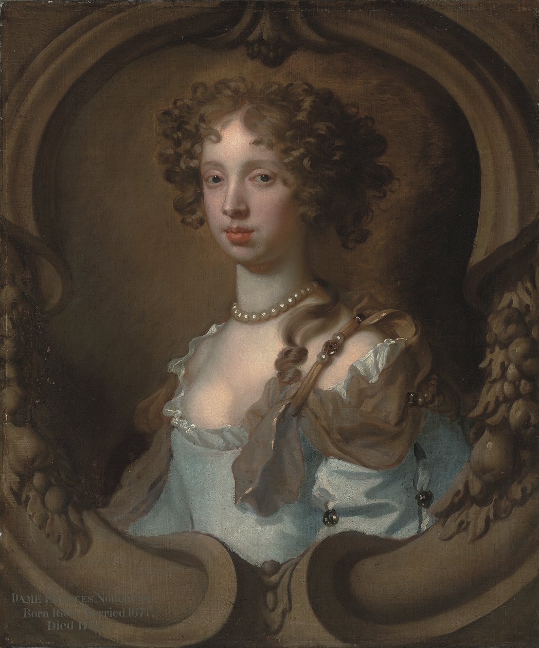  door Peter Lely