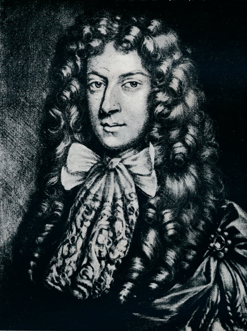 Tom Thynne van Longleat door Sir P. Lely door Peter Lely