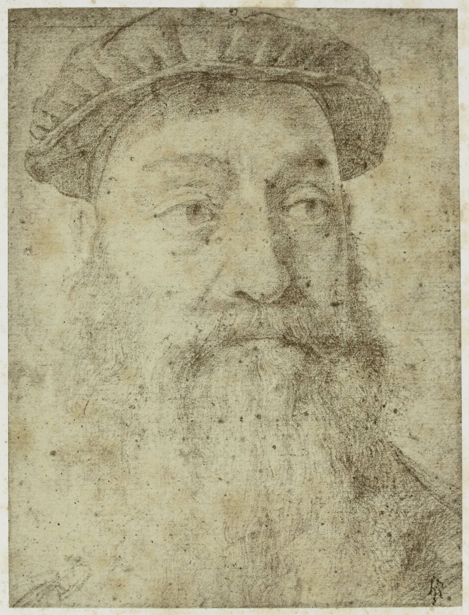 Foto van Bronzino