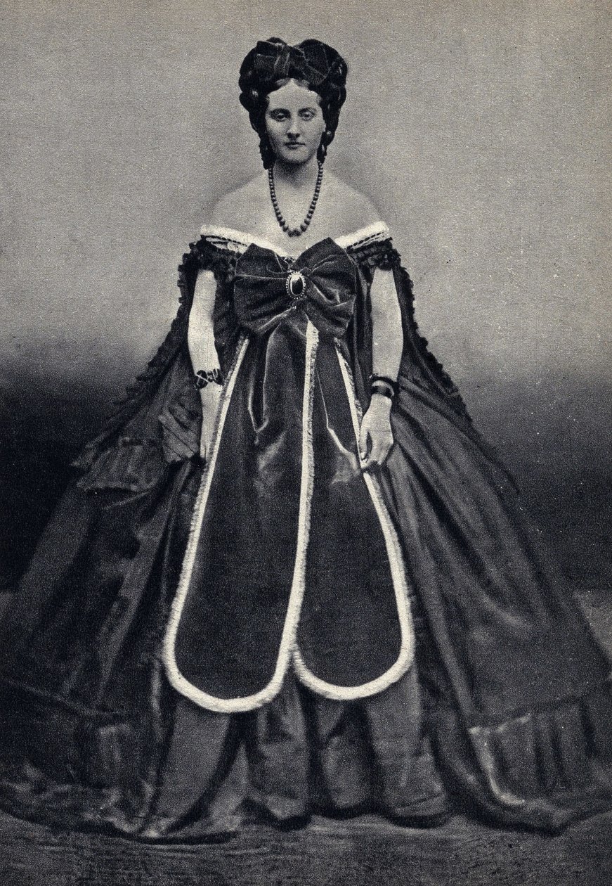 Portret van de 