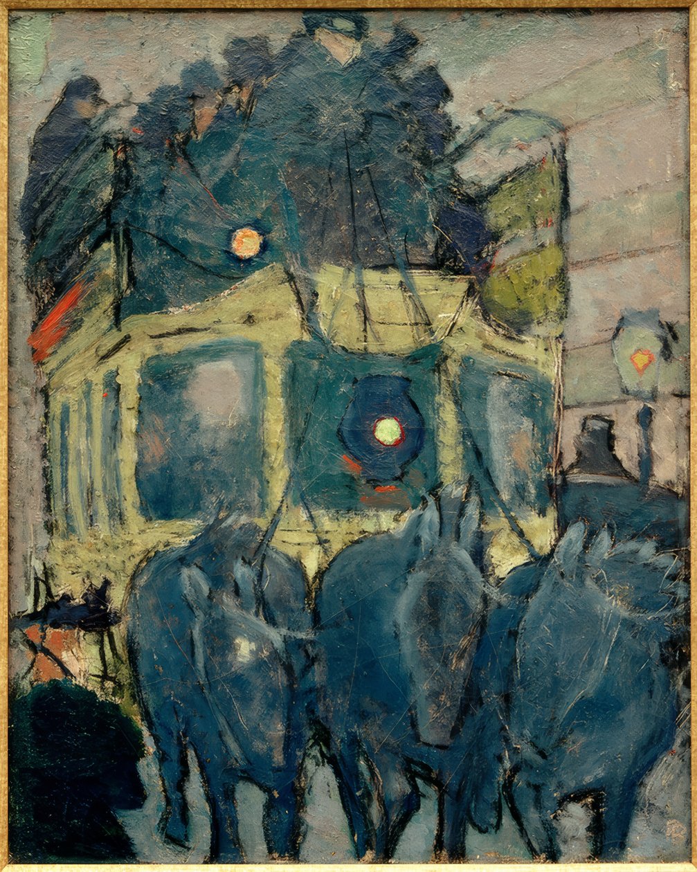 De omnibus 