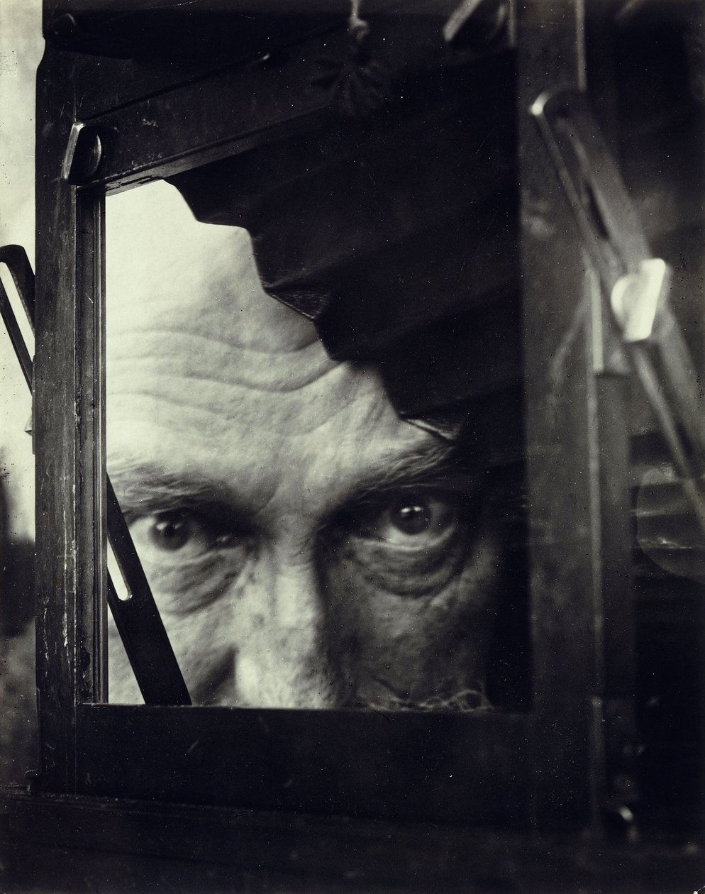 Ikzelf door Pierre Dubreuil