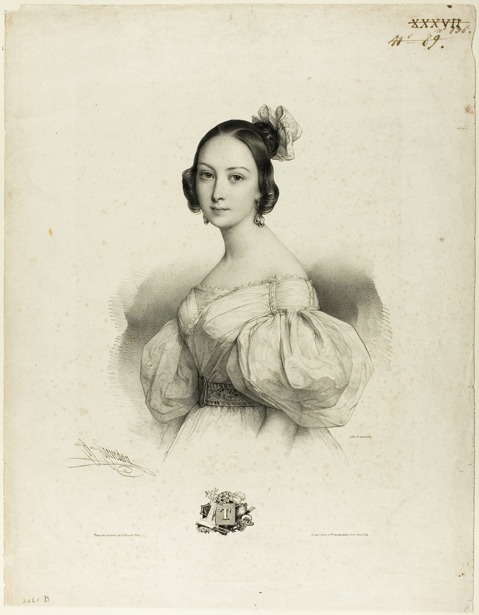 De Letter 