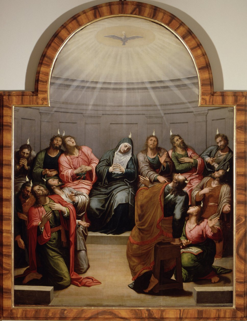  door Pieter Kempeneer