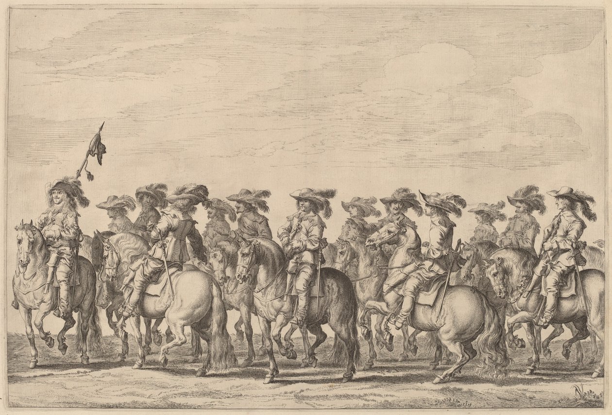 Intocht van Maria de