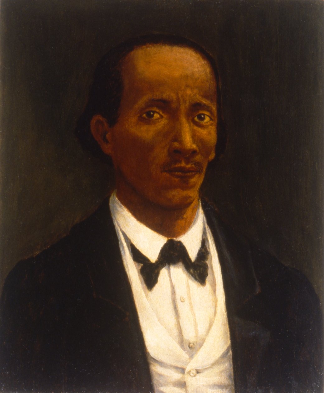 Zelfoprollend door Pio Casimiro Bacener