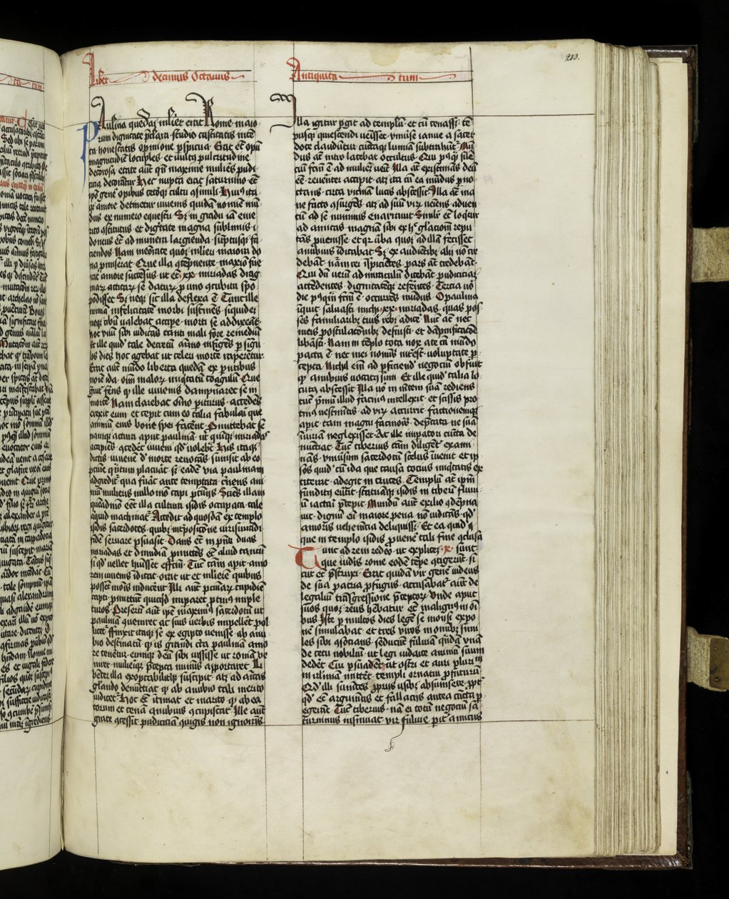 Pagina 283 uit Boek 18 van 