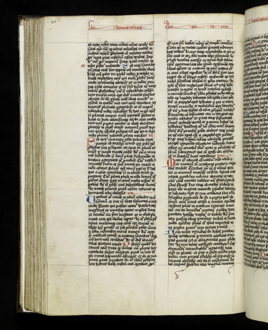 Pagina 284 uit Boek 18 van 