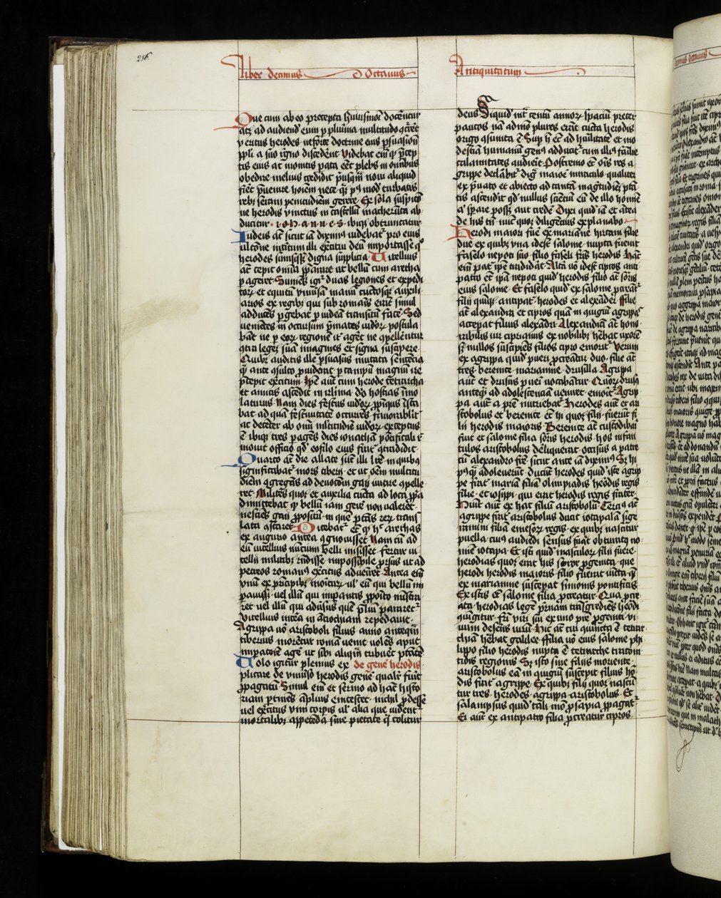 Pagina 286 uit Boek 18 van 