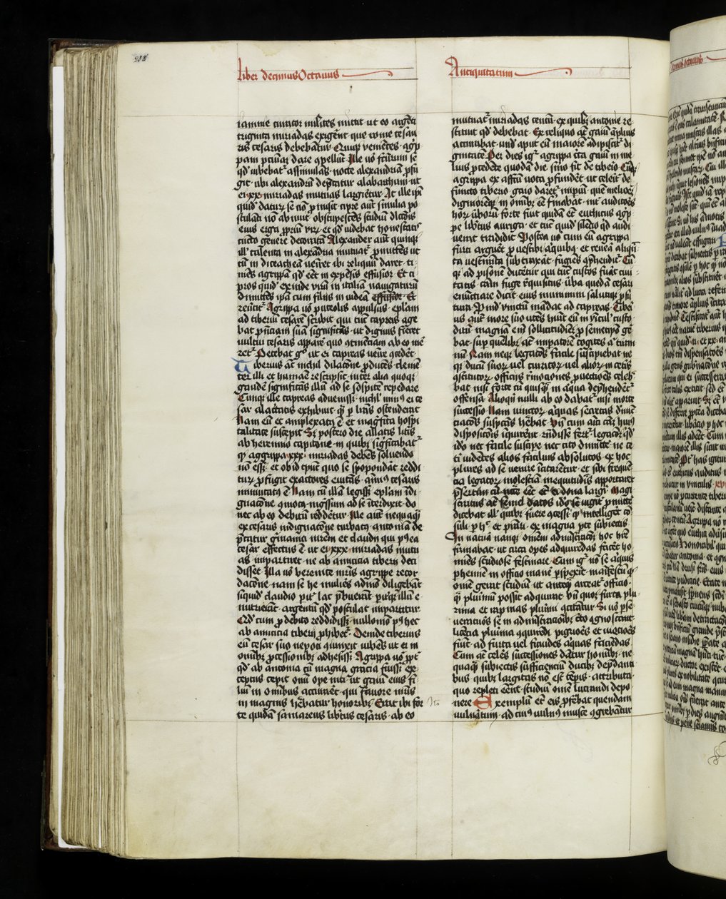 Pagina 288 uit Boek 18 van 