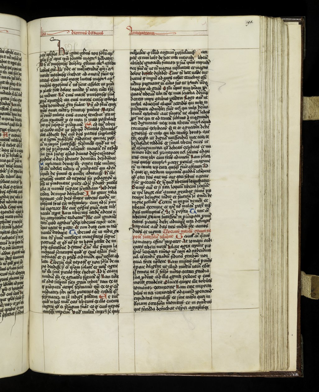 Pagina 291 uit Boek 18 van 