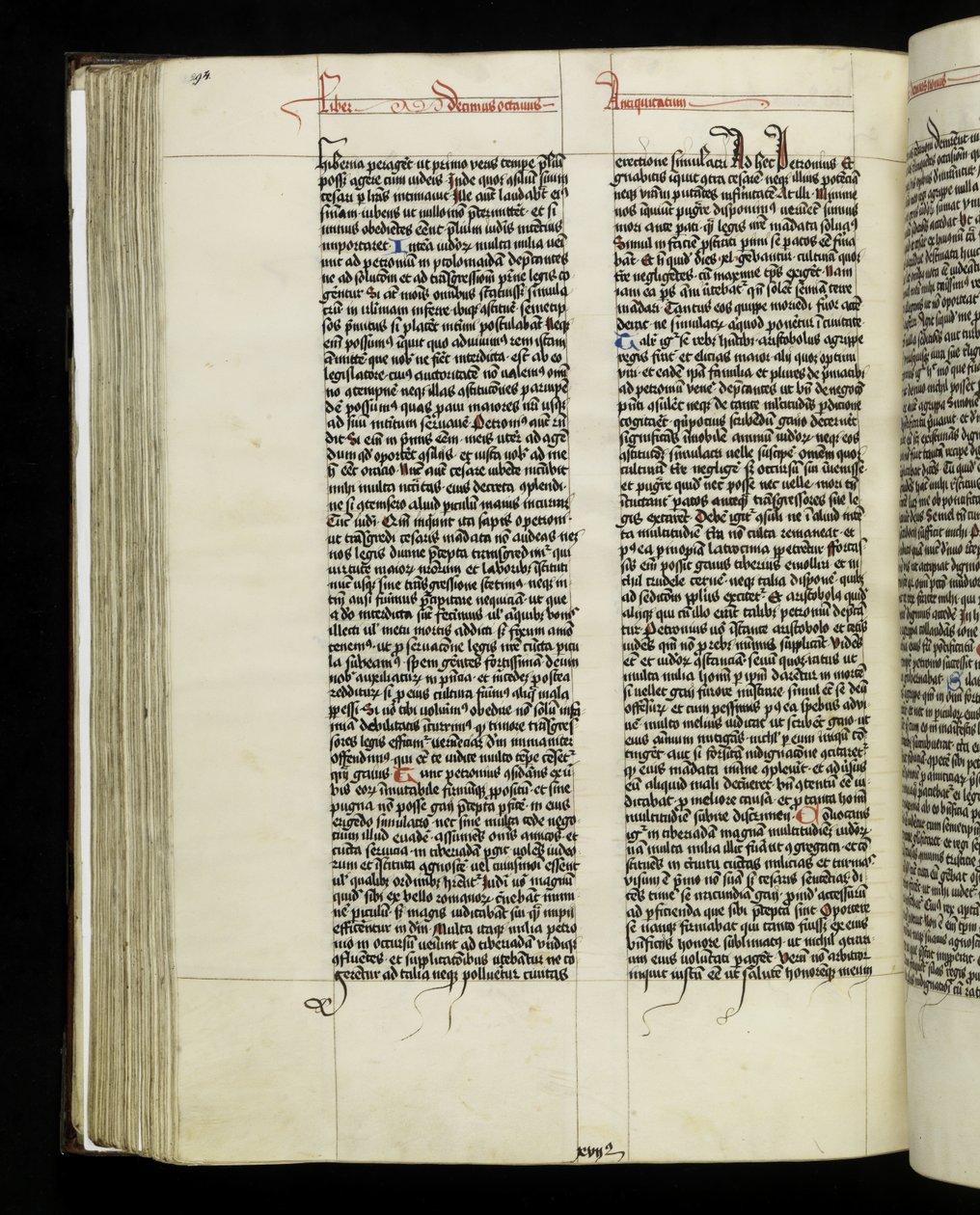 Pagina 294 uit Boek 18 van 