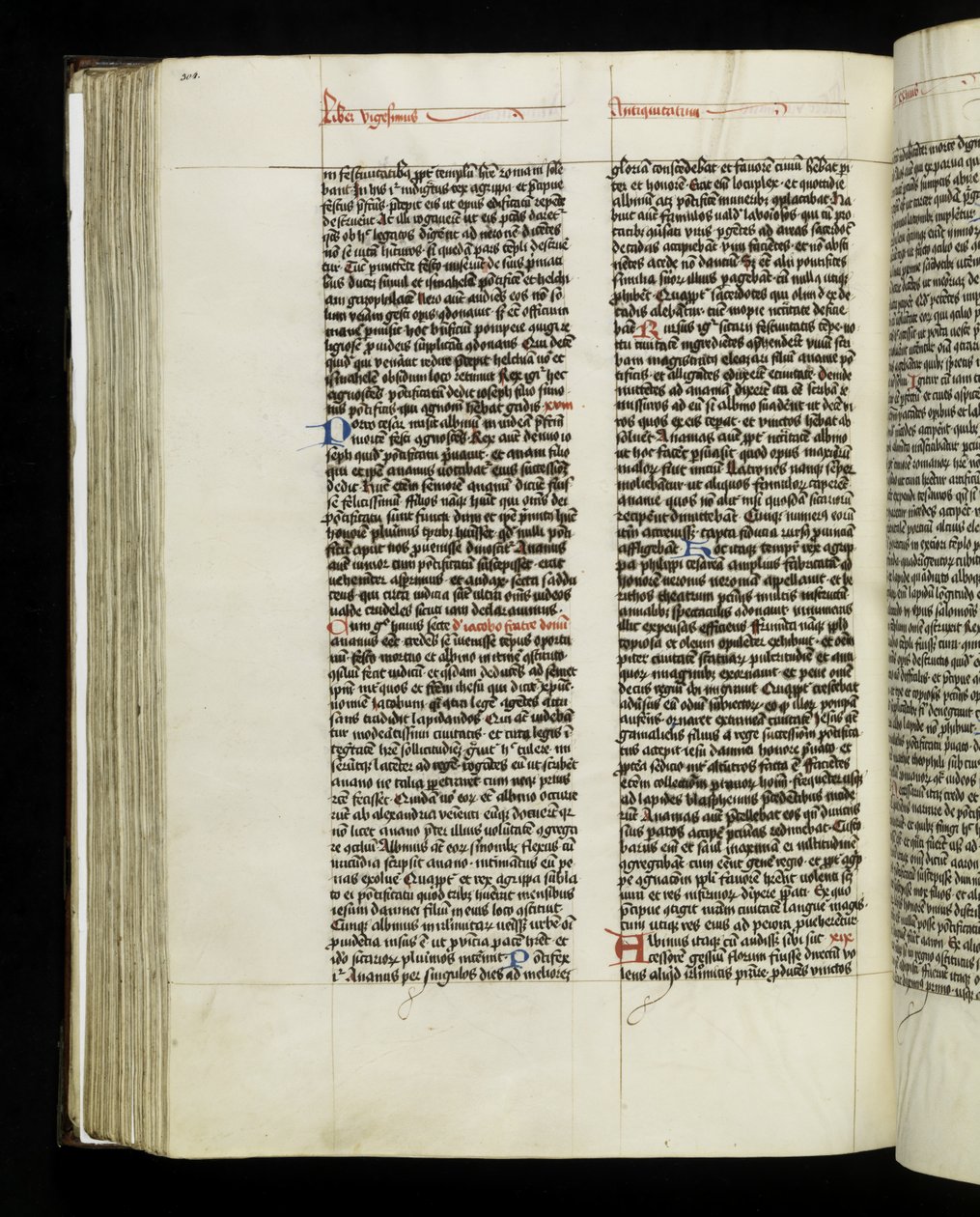 Pagina 304 uit Boek 20 van 