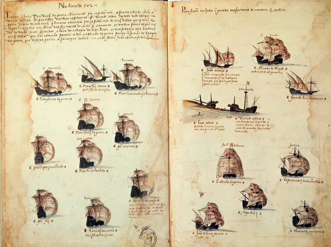 Manuscriptpagina 