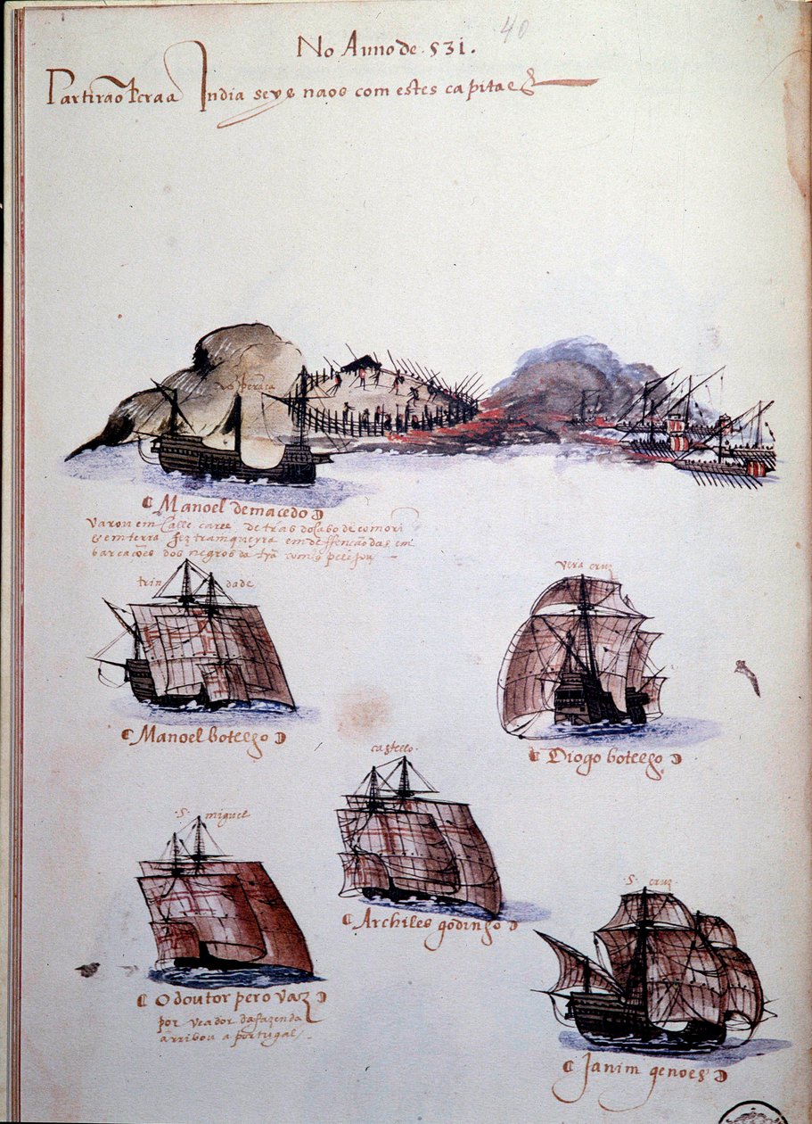 Manuscriptpagina 