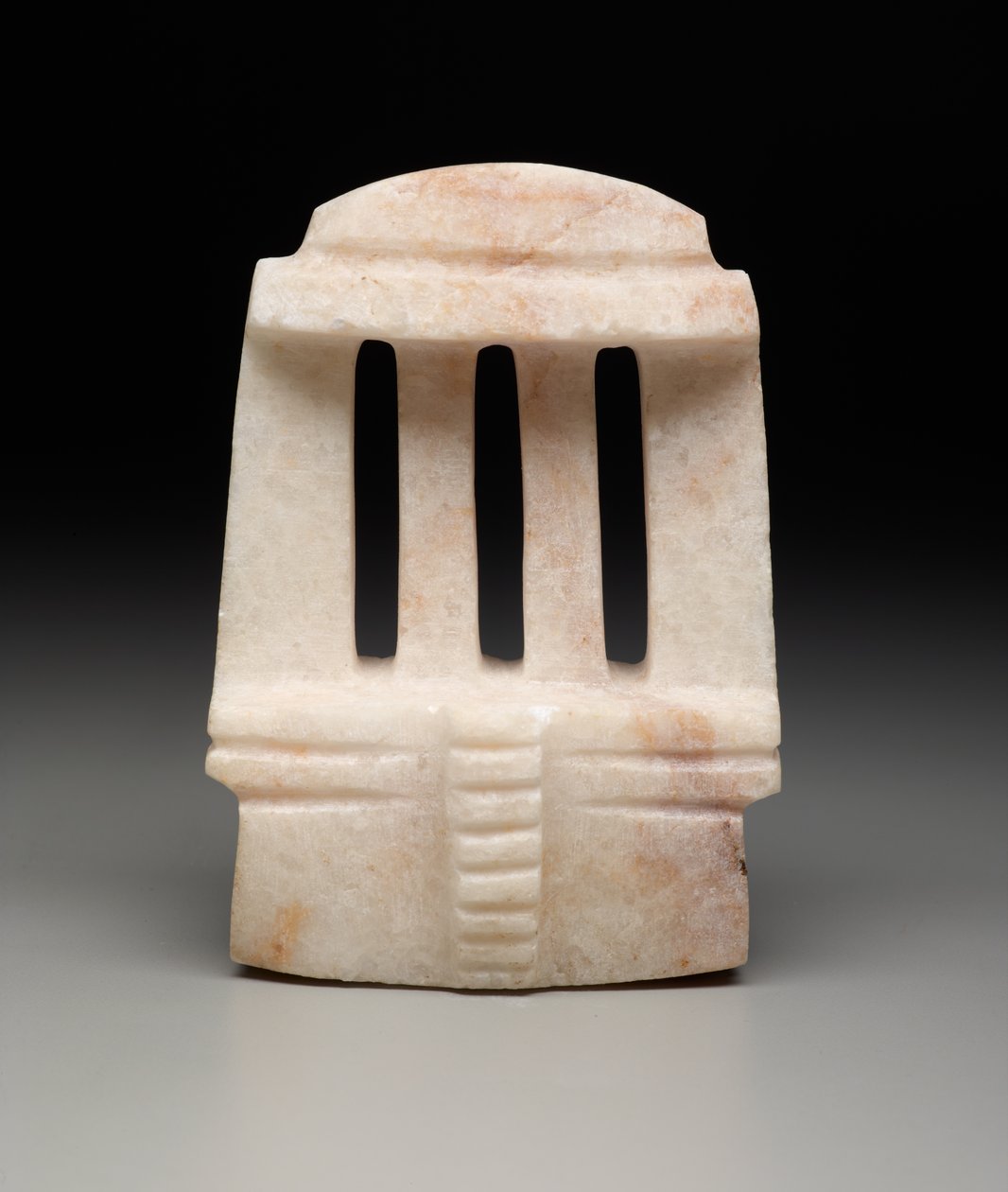 Tempel, voor 300 v.Chr. door Pre Columbian Pre Columbian