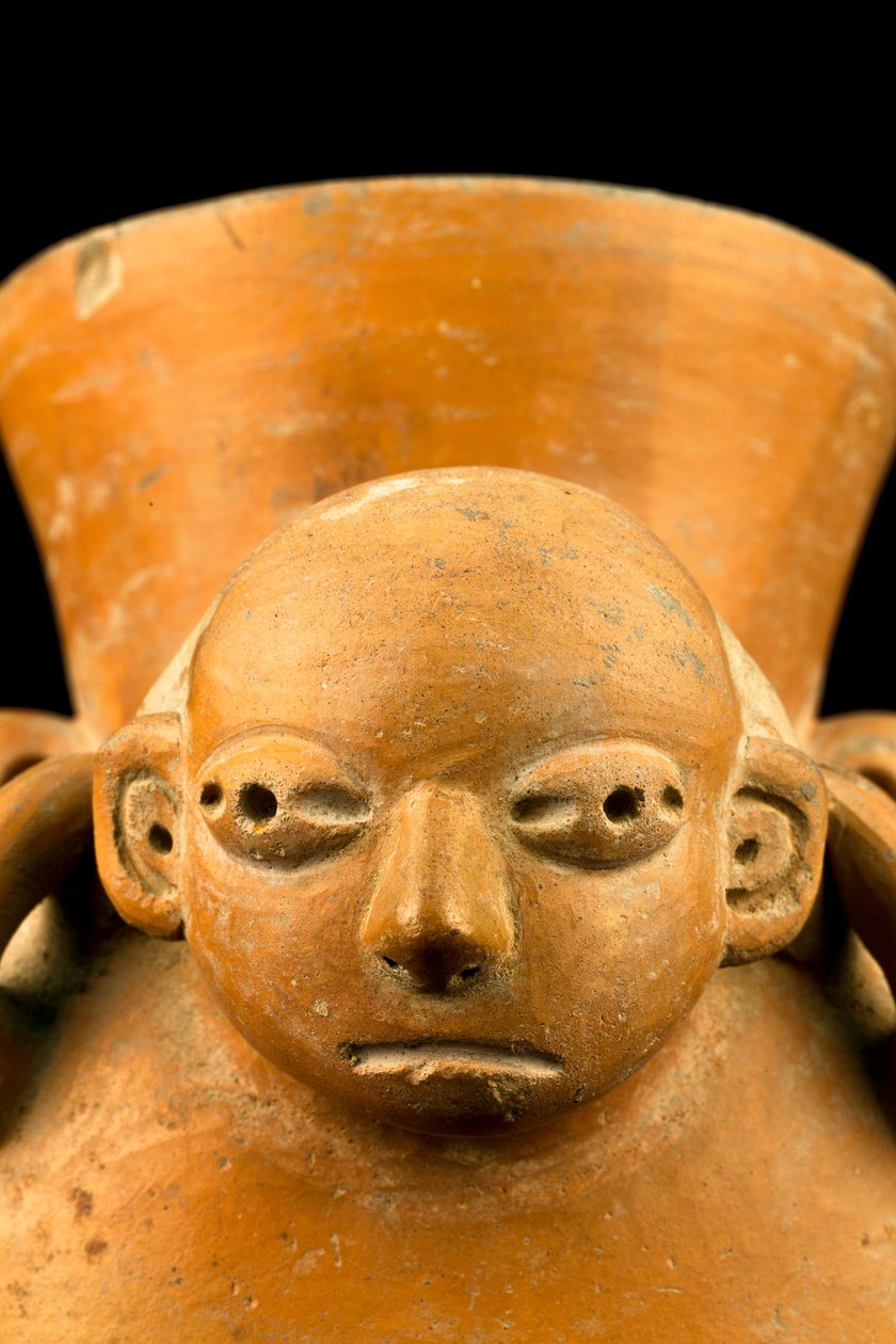  door Precolombian Precolombian