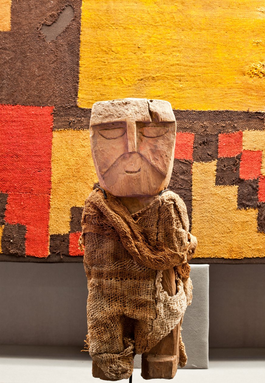  door Precolombian Precolombian