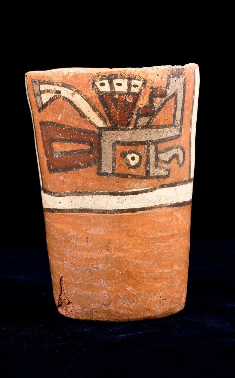  door Precolombian Precolombian
