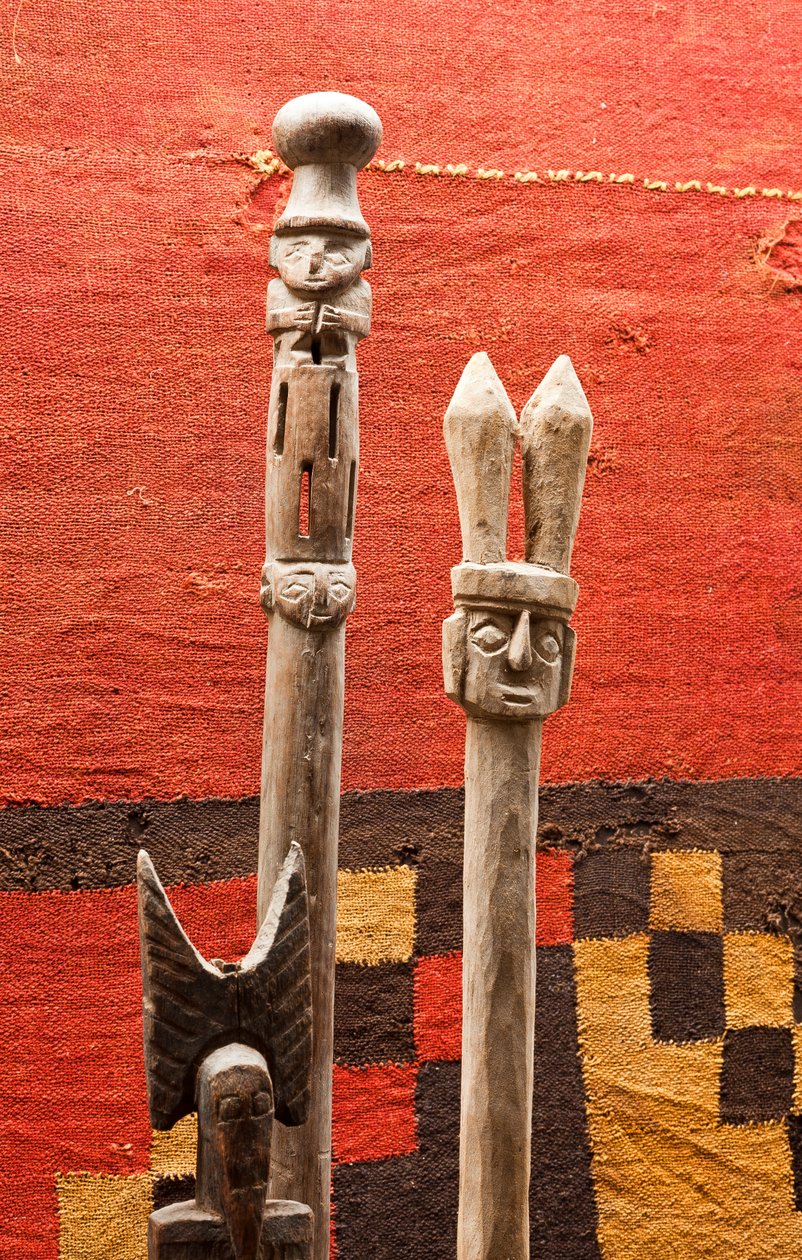  door Precolombian Precolombian