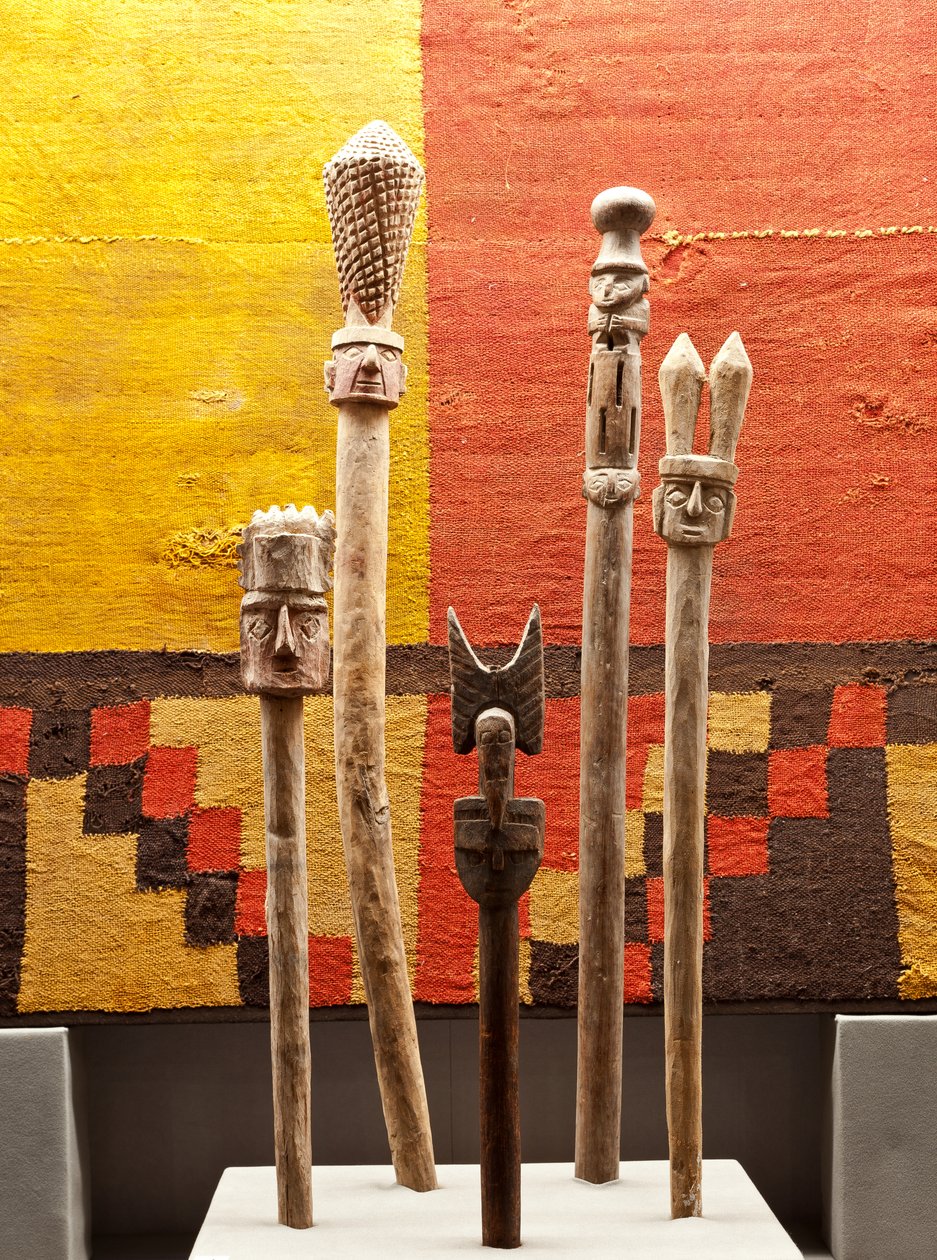  door Precolombian Precolombian