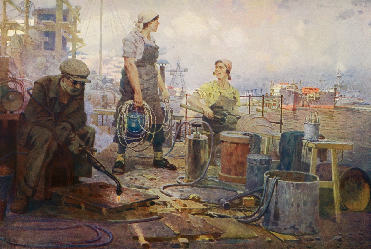  door Pyotr Ivanovich Kotov