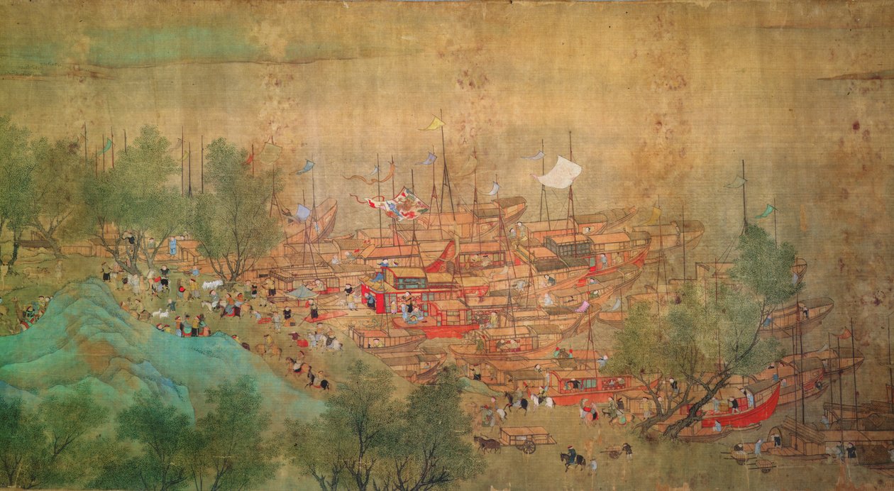 Keizer Kang Shi