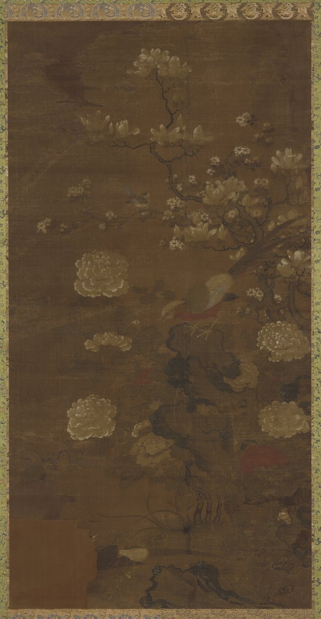Magnolia