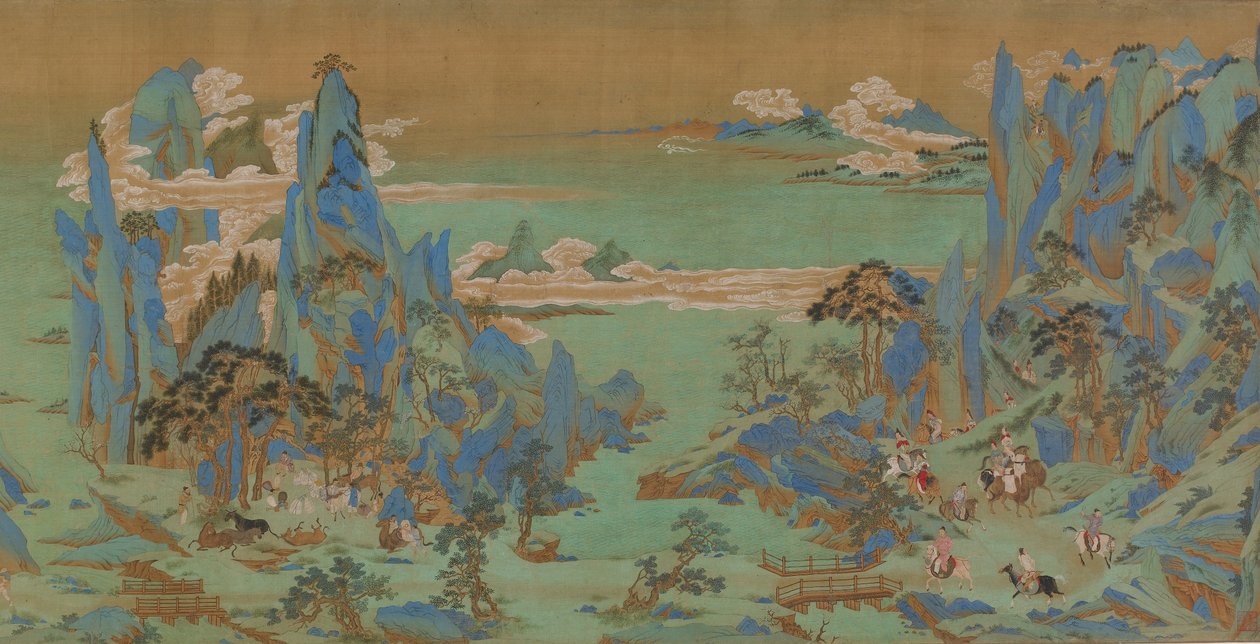 Keizer Minghuang