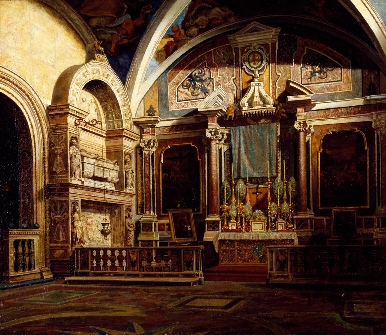  door Raffaele Armando Califano Mundo