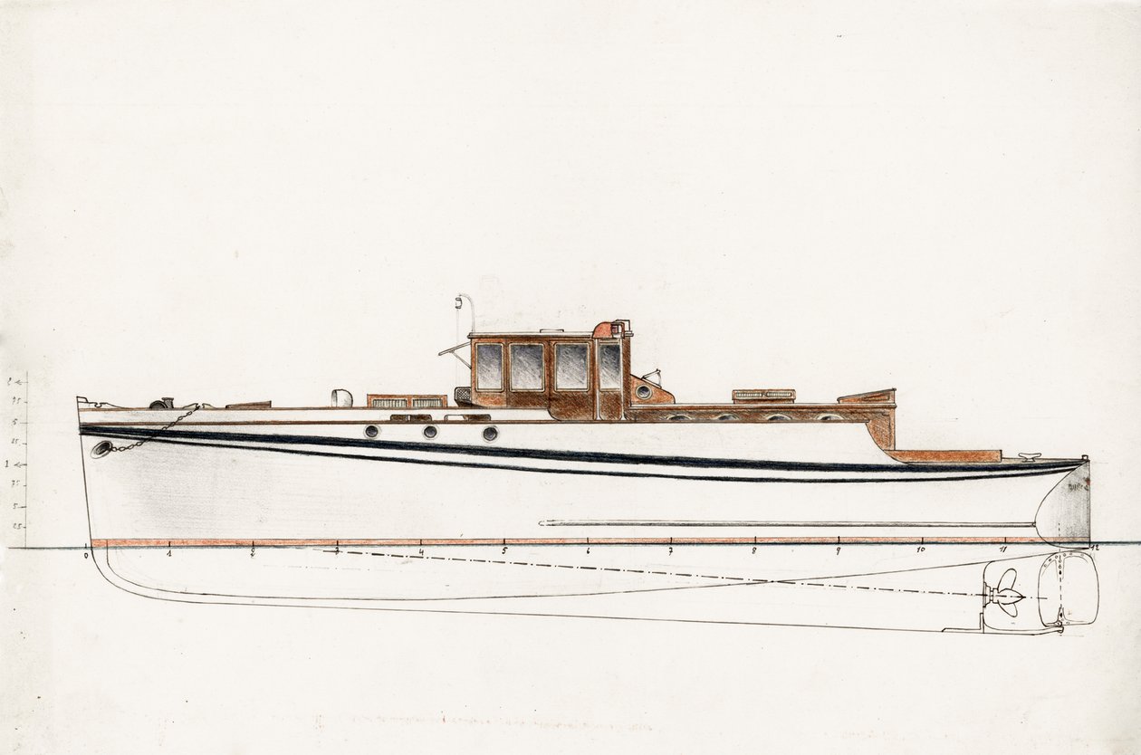  door Raymond Bonnefon