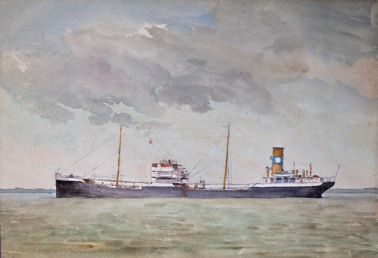  door Raymond Bonnefon