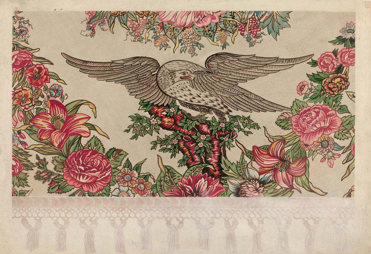 Chintz door Raymond Manupelli