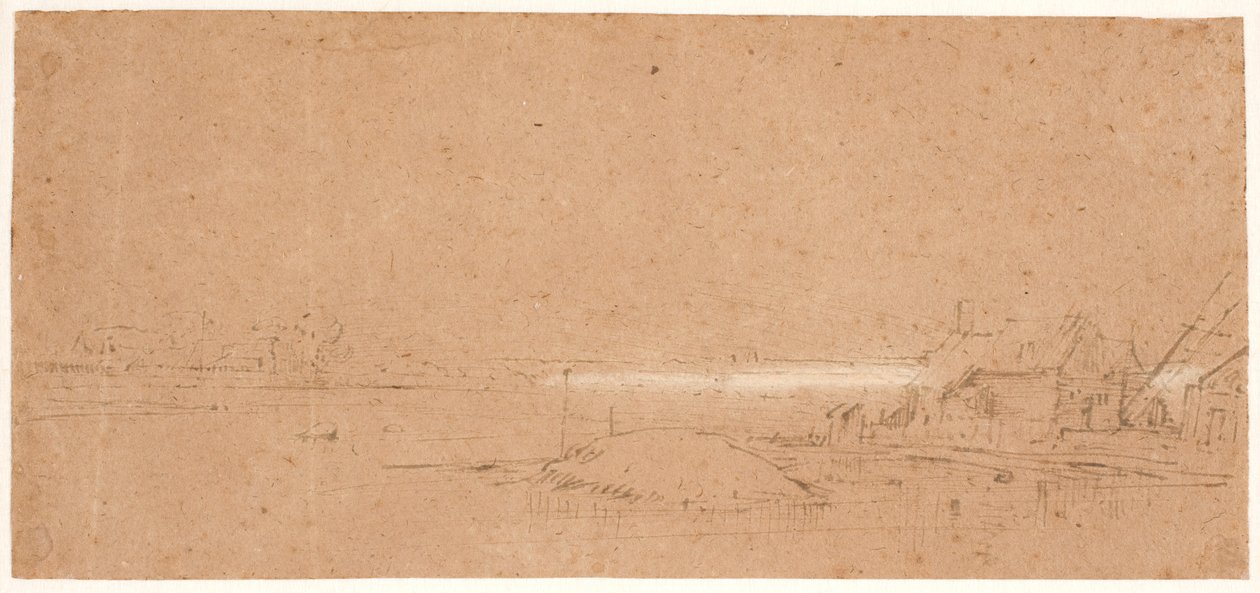 Bij de Graanmolen 