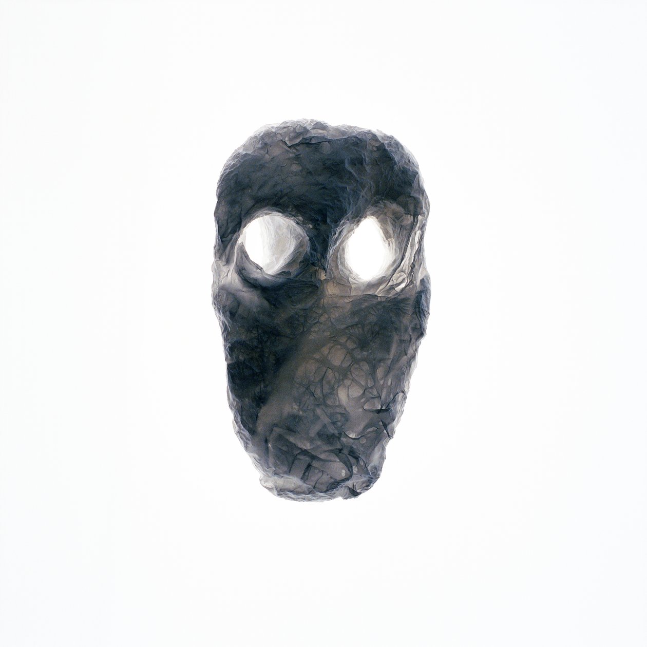 Ghoulie door Richard Green