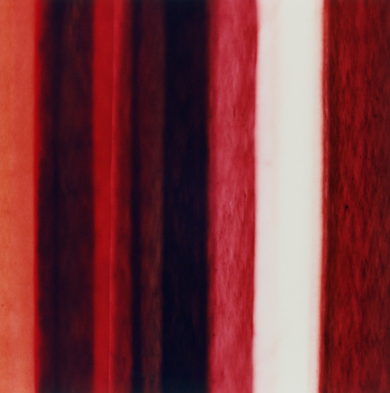 Streep XII, 2005 door Richard Green